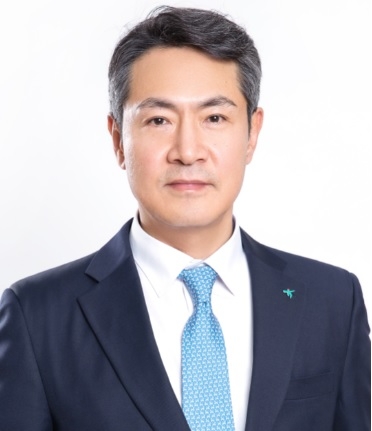 차기 하나생명보험 사장 후보 임영호 하나은행 부행장. / 사진제공=하나금융