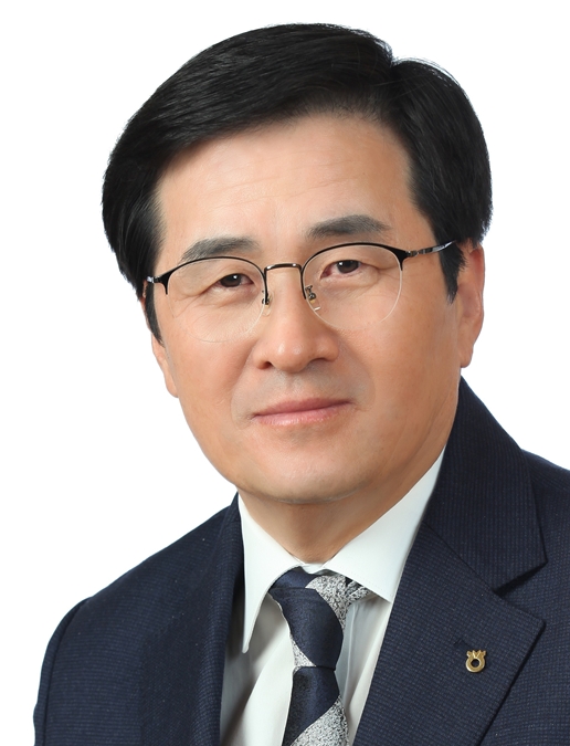 서옥원 NH농협캐피탈 신임 대표이사 내정자. /사진제공=농협금융지주