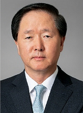 ▲ 우기홍 대한항공 사장