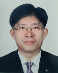 강성묵 하나금융지주 신임 부회장. / 사진제공=하나금융