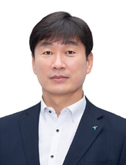 김창근 하나은행 신임 기관영업그룹 부행장. / 사진제공=하나은행