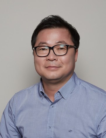 박명삼 코스맥스R&I센터 연구원장 사장./ 사진제공 = 코스맥스그룹