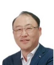 김기흥 신한은행 신임 경영기획그룹장 부행장. / 사진제공=신한은행