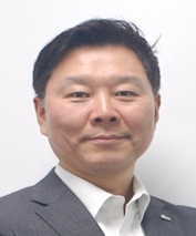 임수한 신한은행 신임 디지털전략사업그룹장 부행장. / 사진제공=신한은행