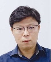 황인하 신한은행 신임 ICT그룹장 부행장. / 사진제공=신한은행