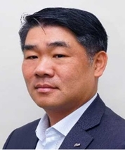 용윤호 신한은행 신임 경영지원그룹장 부행장. / 사진제공=신한은행