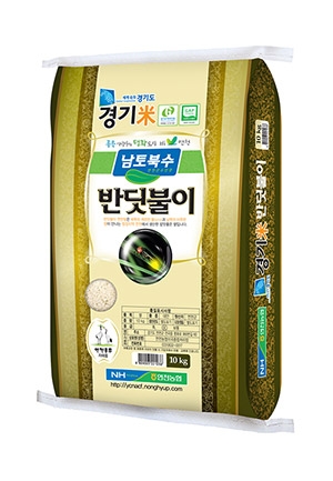 농협, 팔도 농협쌀 대표브랜드 평가결과 발표