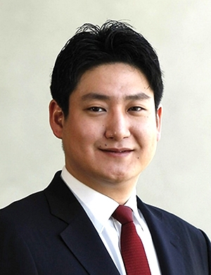 ▲ 박준경 금호석유화학 사장