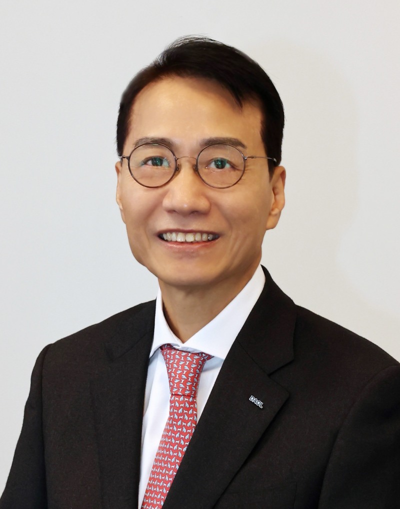 이창희 신임 다올자산운용 대표이사 사장 / 사진제공= 다올금융그룹(2023.01.02)