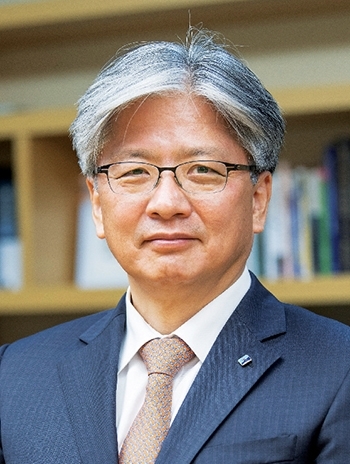 서병기 IBK투자증권 대표이사./사진=IBK투자증권