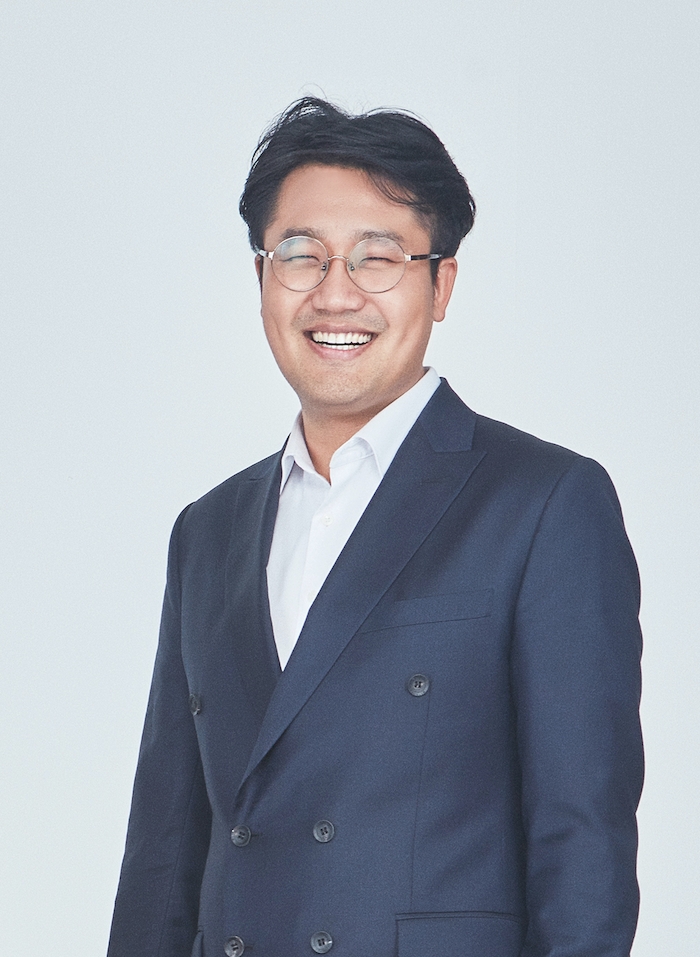 박병열 신임 코인원 CCO / 사진제공= 코인원(2023.01.03)