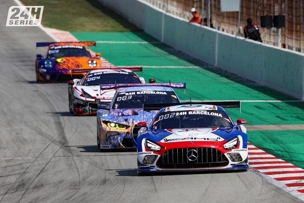 한국타이어가 후원하는 24시 내구레이스 2023시즌 13일 개막