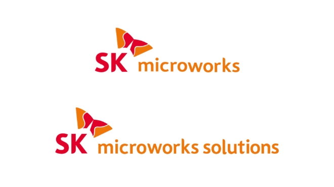 SKC산업소재사업부 ‘SK마이크로웍스·SK마이크로웍스솔루션즈’로 사명 변경