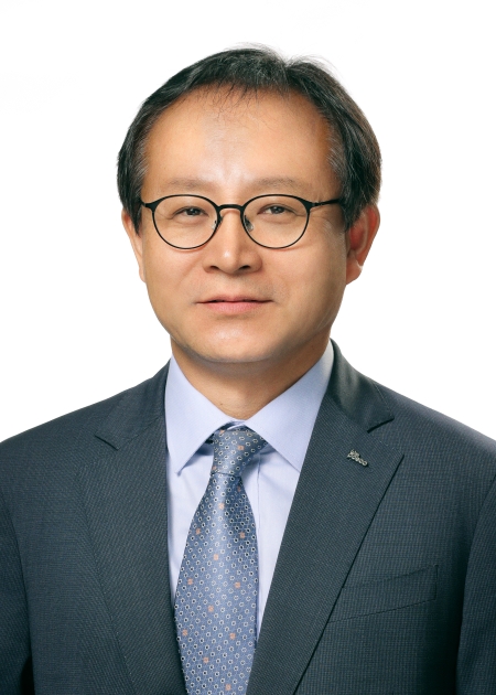 정기섭 포스코홀당수 경영전략팀장.