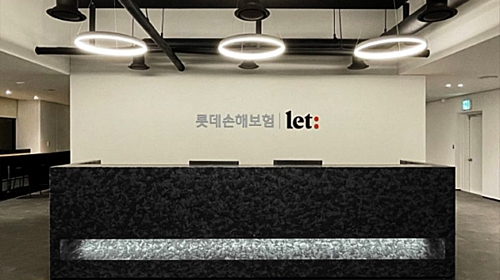 이은호 롯데손보 대표 승부수…디지털 보험시장 공략 착착