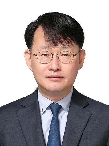최유삼 한국신용정보원 제3대 원장. / 사진제공=신정원