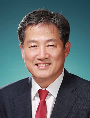 ▲ 정완규 여신금융협회장