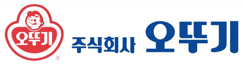 오뚜기 로고./ 사진제공 = 오뚜기