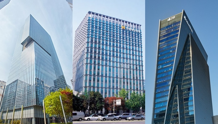 손해보험사 빅3가 지난해 4분기 무난한 실적을 냈을 것으로 전망된다./사진=