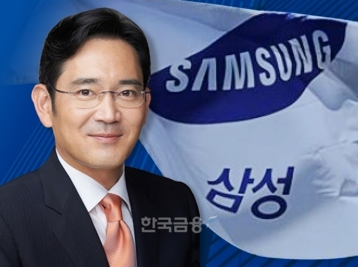 이재용 삼성전자(대표 한종희‧경계현) 회장./사진=〈한국금융신문〉