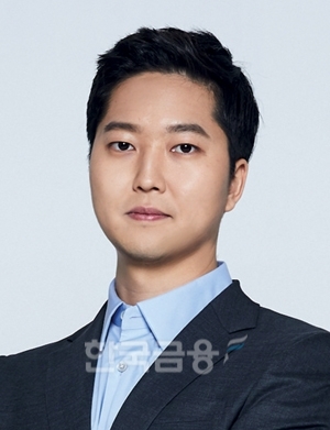 국내 5대 가상 자산 거래소 중 한 곳인 코인원(Coinone)의 차명훈 대표./사진=코인원