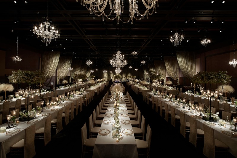 서울신라호텔 홀리데이 와이너리./ 사진제공 = 호텔신라