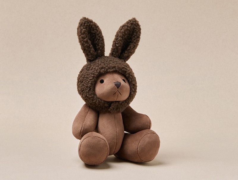 토끼해 에디션 신라베어./ 사진제공 = 호텔신라