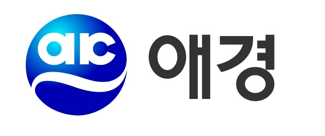 애경산업 CI.