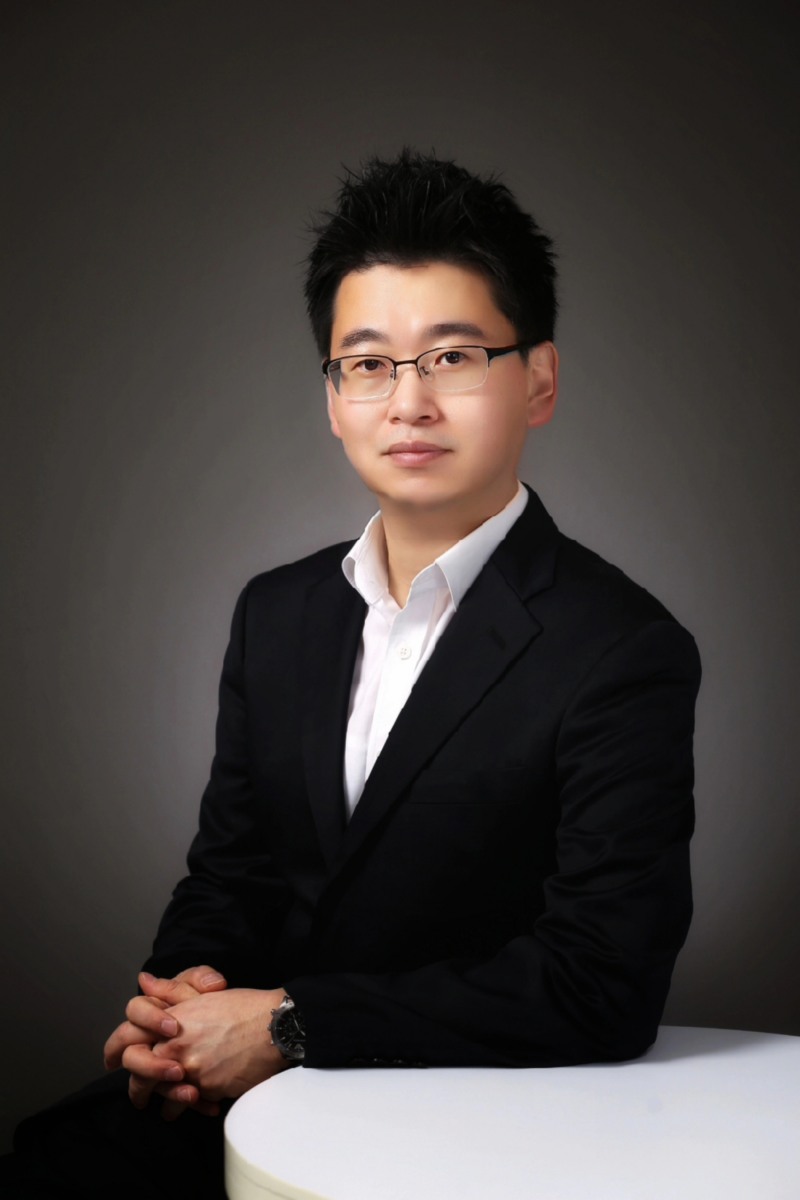 안준형 오아시스 대표./사진제공=오아시스