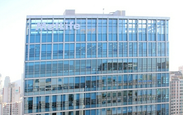 메트라이프생명이 분산투자를 통해 리스크관리에 나서고 있다./사진=메트라이프생명