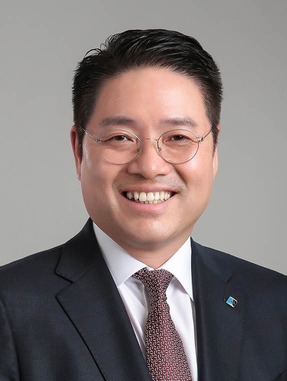 [프로필] 김인태 기업은행 혁신금융그룹장…기업금융 전문가