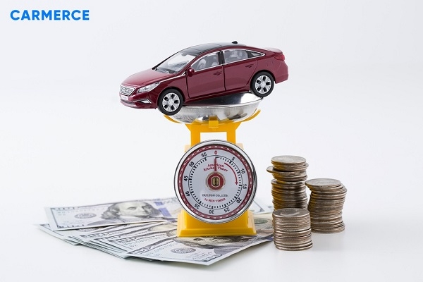 중고차 가격은 떨어지고 재고는 쌓이고...카머스 "구매 혜택 주목할 때"