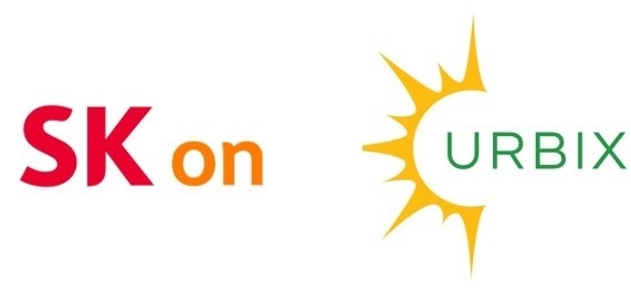 SK온, 미국 우르빅스와 음극재 개발...IRA 대응