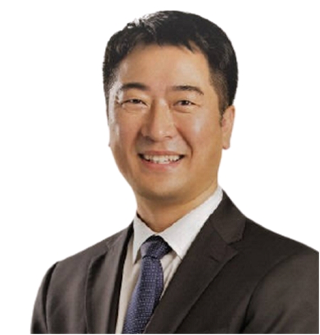 이형인 오브젠 대표이사.