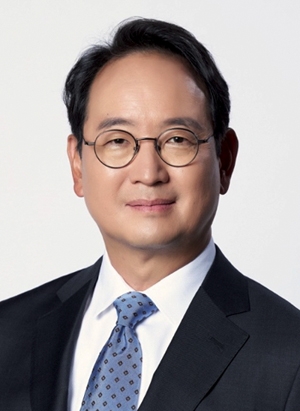 ▲스캇성철박 두산밥캣 대표이사 부회장