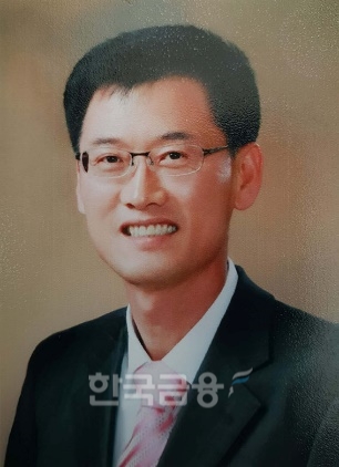 배부열 NH투자증권(대표 정영채) 신임 경영지원부문 총괄대표 부사장./사진=NH투자증권