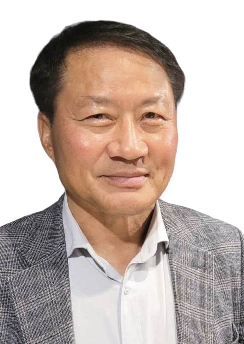 박응한 전 행정공제회 부동산 인프라 본부장