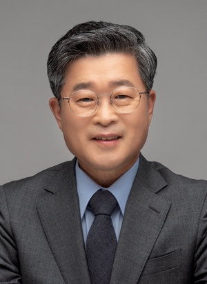 ▲ 김길성 중구청장