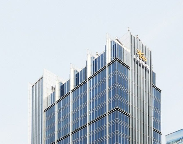 KB손해보험이 지난해 손해율 개선을 바탕으로 실적을 대폭 끌어올리며 지주 내 효자 노릇을 톡톡히 했다./사진=KB손해보험