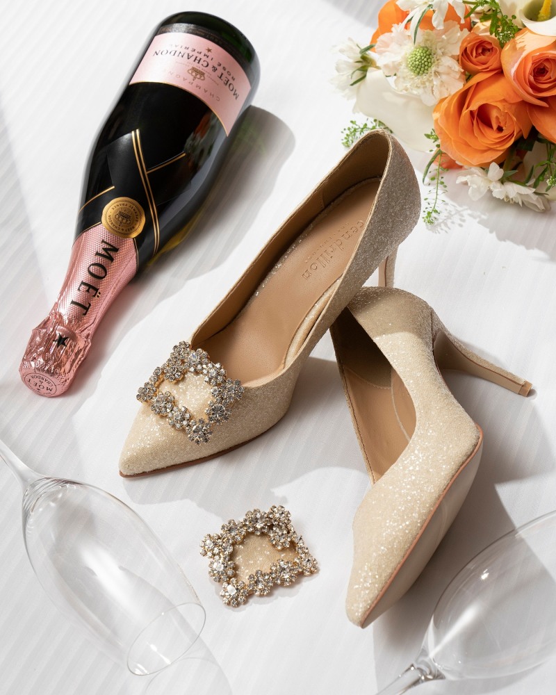 웨스틴 조선 서울 더 로맨틱 모먼츠 패키지./ 사진제공 = 조선호텔앤리조트