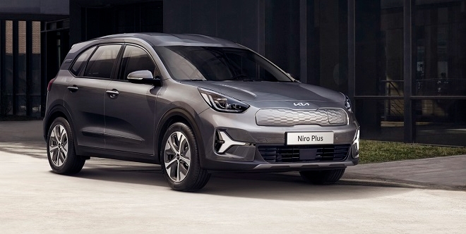 기아 니로 플러스 연식변경 출시...택시 2열 열선 자동꺼짐 추가