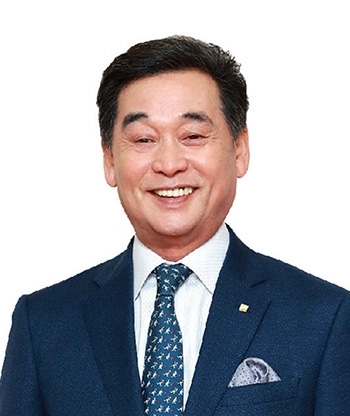 ▲사진 김기홍 JB금융그룹 회장