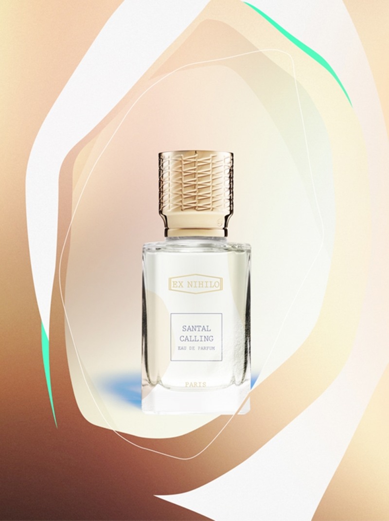 엑스니힐로 상탈콜링./ 사진제공 = 신세계인터내셔날