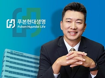 이재원 푸본현대생명 대표이사 사장./사진=본사DB