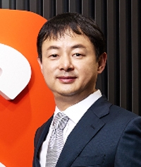 ▲ 문효일 캐롯손해보험 대표