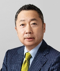 ▲ 박정원 두산그룹 회장
