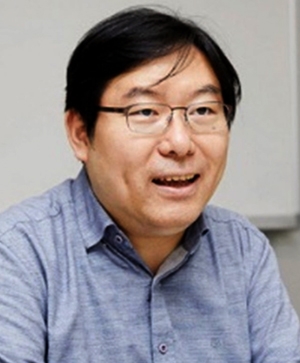 ▲ 박용현 넥슨게임즈 대표