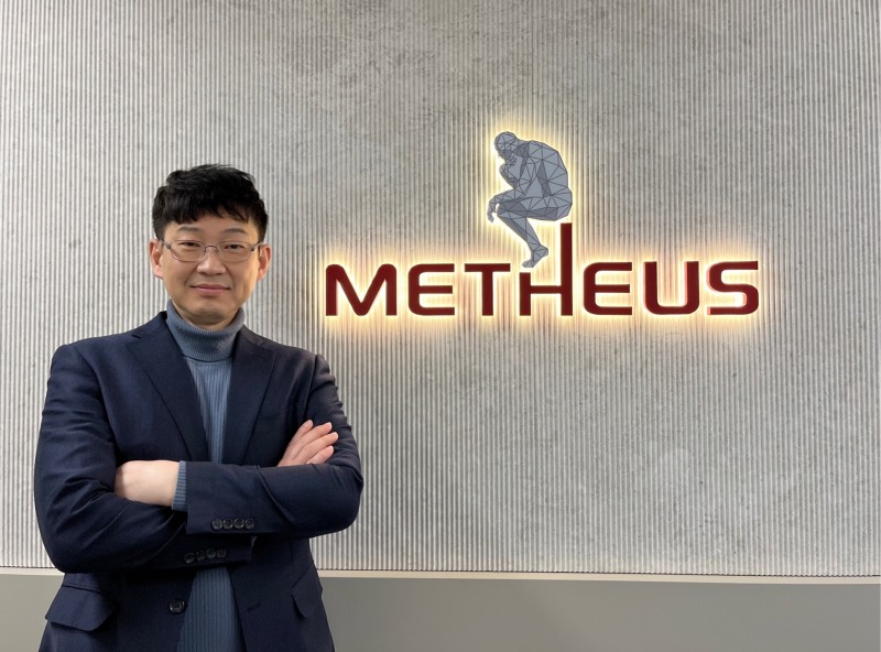 박승호 메테우스자산운용 캐피탈 마켓 본부장 / 사진제공= 메테우스자산운용(2023.02.21)