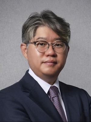 윤풍영 SK㈜ C&C 대표이사 사장.