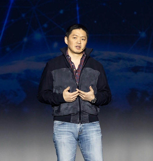 SK네트웍스 시딩투자 주도한 최성환 "글로벌 혁신 게이트키퍼 되겠다"